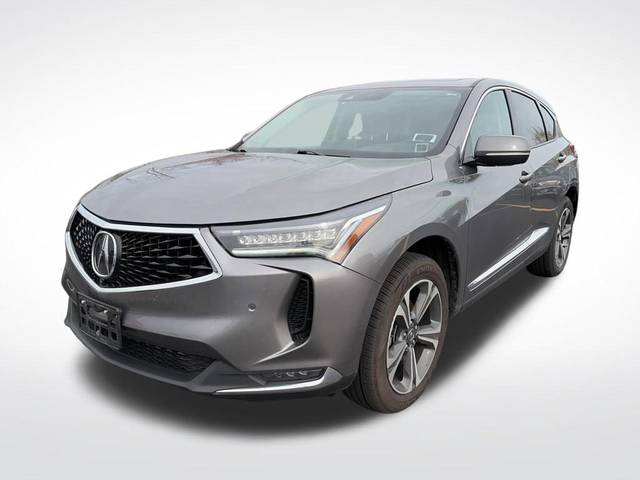2023 Acura RDX w/Advance Package AWD photo