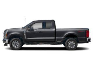 2023 Ford F-250 Super Duty XLT 4WD photo