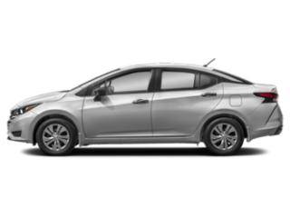 2023 Nissan Versa S FWD photo