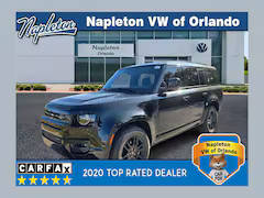 2023 Land Rover Defender 130 X-Dynamic SE AWD photo