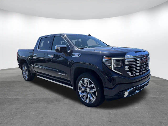 2023 GMC Sierra 1500 Denali 4WD photo