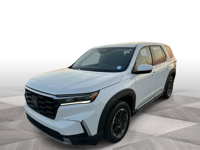 2023 Honda Pilot EX-L 8 Passenger AWD photo
