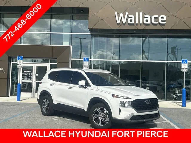 2023 Hyundai Santa Fe SEL FWD photo