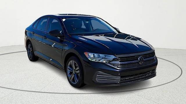 2023 Volkswagen Jetta SE FWD photo