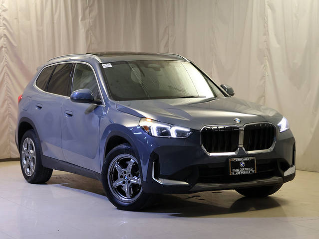 2023 BMW X1 xDrive28i AWD photo