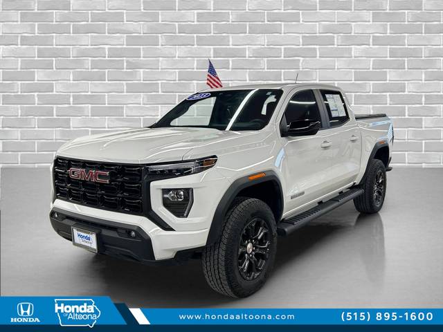 2023 GMC Canyon 2WD Elevation RWD photo