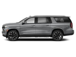 2023 Chevrolet Suburban RST 4WD photo