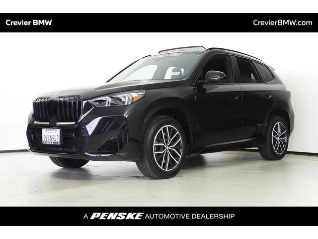 2023 BMW X1 xDrive28i AWD photo