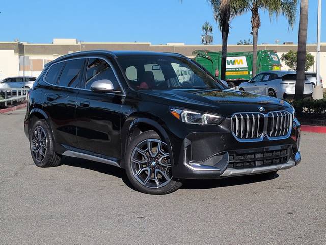 2023 BMW X1 xDrive28i AWD photo