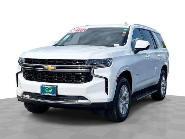 2023 Chevrolet Tahoe LS RWD photo