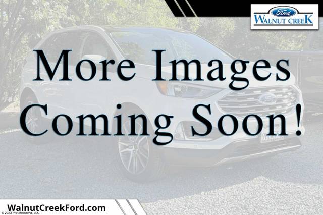 2023 Ford Edge Titanium AWD photo