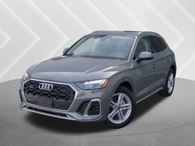 2023 Audi Q5 S line Premium AWD photo