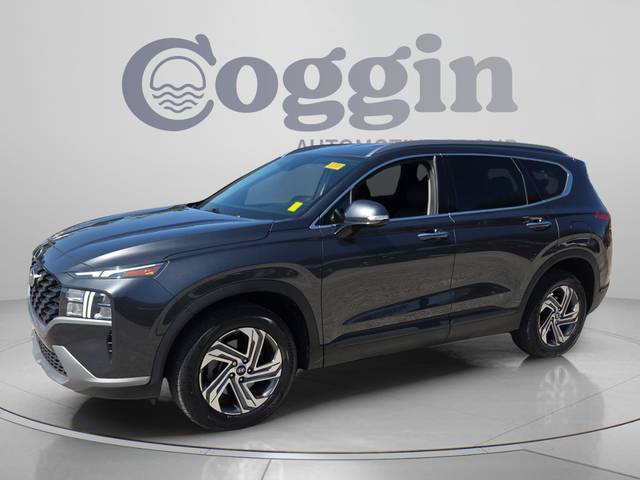 2023 Hyundai Santa Fe SEL FWD photo