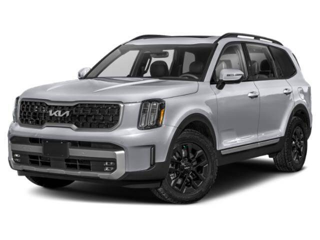 2023 Kia Telluride SX X-Pro AWD photo