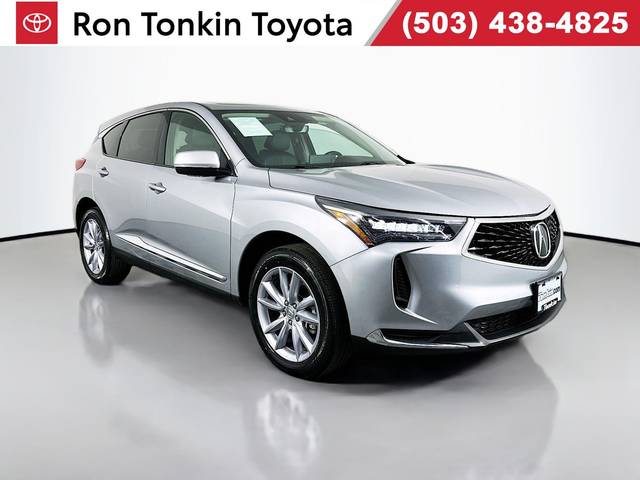 2023 Acura RDX  AWD photo