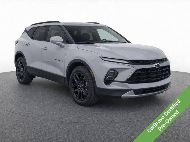 2023 Chevrolet Blazer LT FWD photo