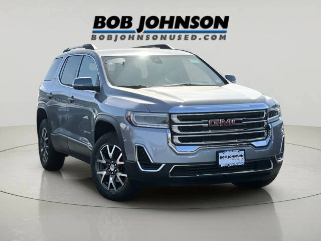2023 GMC Acadia SLE AWD photo