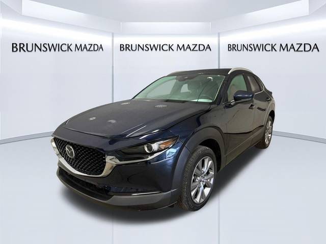2023 Mazda CX-30 2.5 S Preferred Package AWD photo