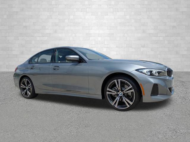 2023 BMW 3 Series 330i RWD photo