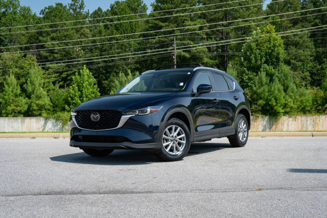 2023 Mazda CX-5 2.5 S Select Package AWD photo