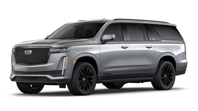 2023 Cadillac Escalade ESV 4WD Sport 4WD photo