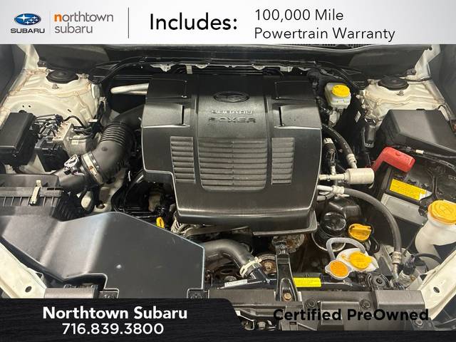 2023 Subaru Forester Sport AWD photo