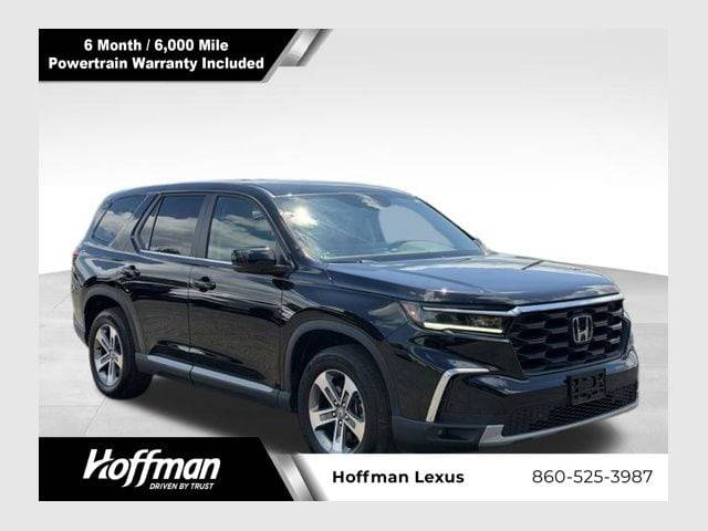 2023 Honda Pilot EX-L 7 Passenger AWD photo