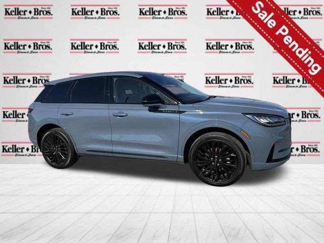 2023 Lincoln Corsair Standard AWD photo