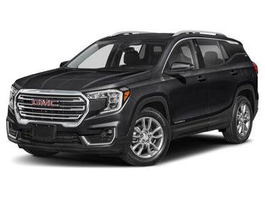 2023 GMC Terrain SLE AWD photo