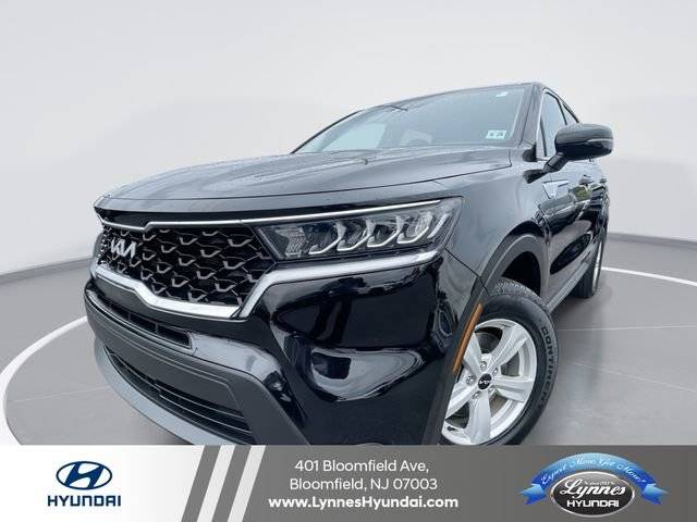 2023 Kia Sorento LX AWD photo