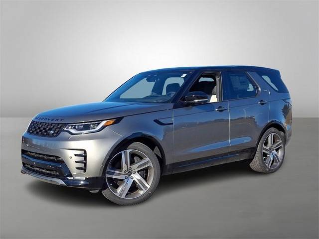 2023 Land Rover Discovery HSE R-Dynamic 4WD photo