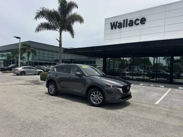 2023 Mazda CX-5 2.5 S Select Package AWD photo