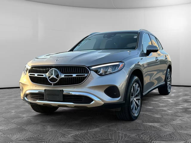 2023 Mercedes-Benz GLC-Class GLC 300 AWD photo