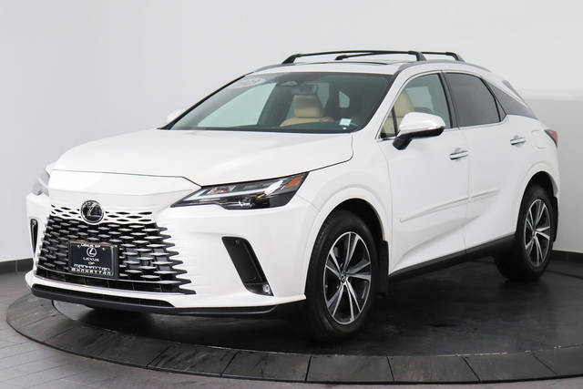 2023 Lexus RX RX 350 Premium AWD photo