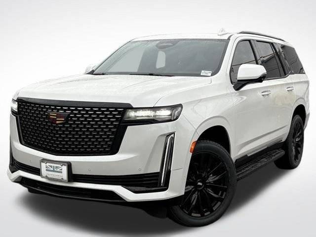 2023 Cadillac Escalade 4WD Premium Luxury 4WD photo