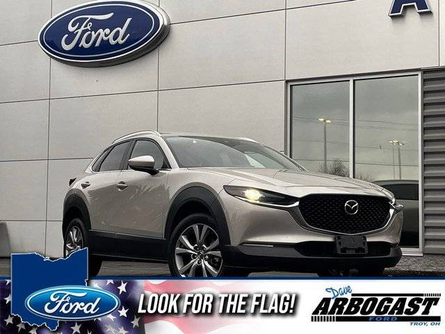 2023 Mazda CX-30 2.5 S Preferred Package AWD photo