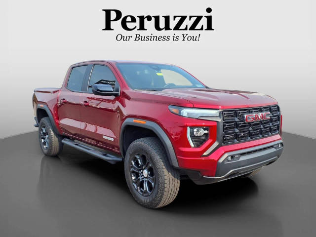 2023 GMC Canyon 4WD Elevation 4WD photo