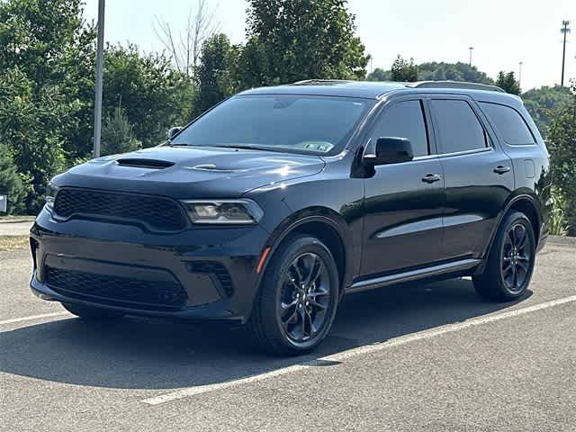 2023 Dodge Durango R/T AWD photo