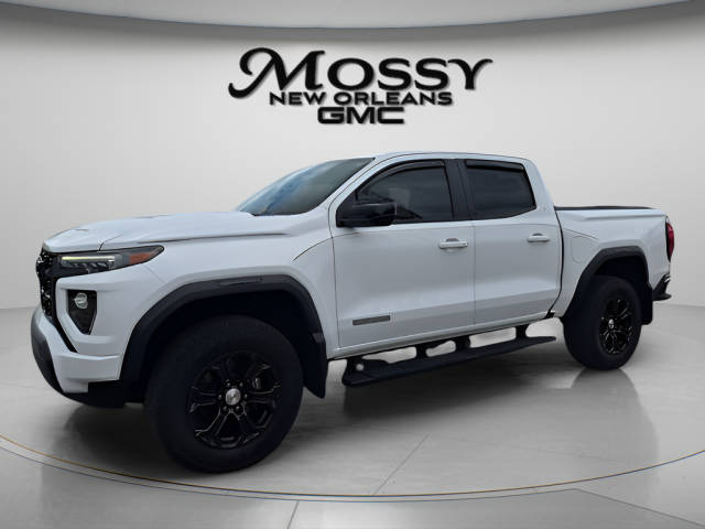2023 GMC Canyon 2WD Elevation RWD photo