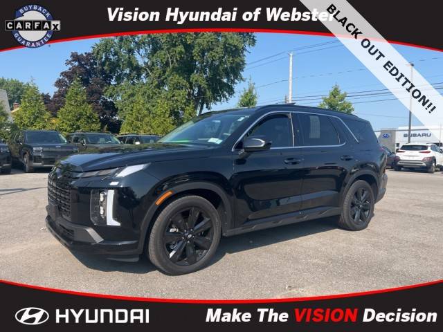 2023 Hyundai Palisade XRT AWD photo