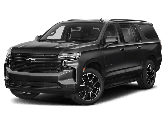 2023 Chevrolet Suburban RST 4WD photo