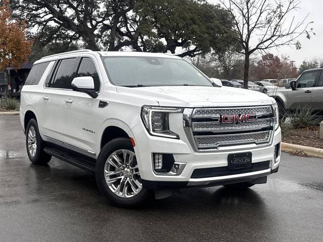 2023 GMC Yukon XL SLT RWD photo