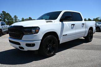 2023 Ram 1500 Big Horn 4WD photo