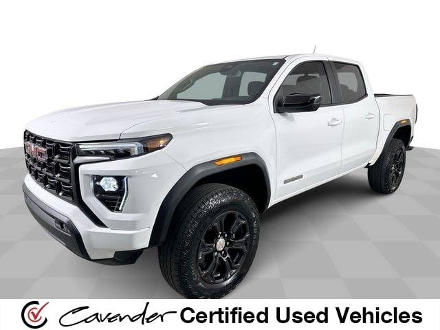 2023 GMC Canyon 2WD Elevation RWD photo