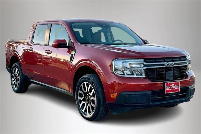 2023 Ford Maverick LARIAT FWD photo