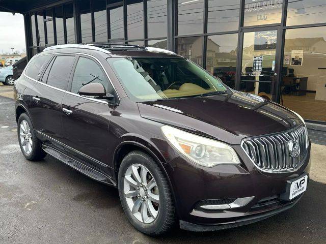 2015 Buick Enclave Premium FWD photo