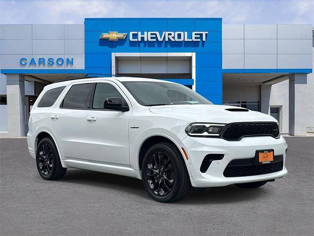 2023 Dodge Durango R/T AWD photo