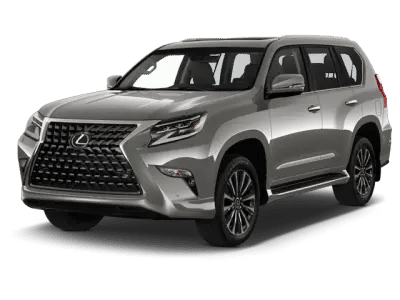 2023 Lexus GX GX 460 Luxury 4WD photo