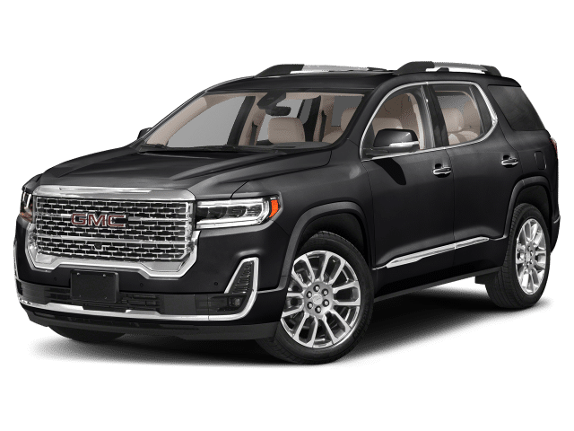 2023 GMC Acadia Denali AWD photo