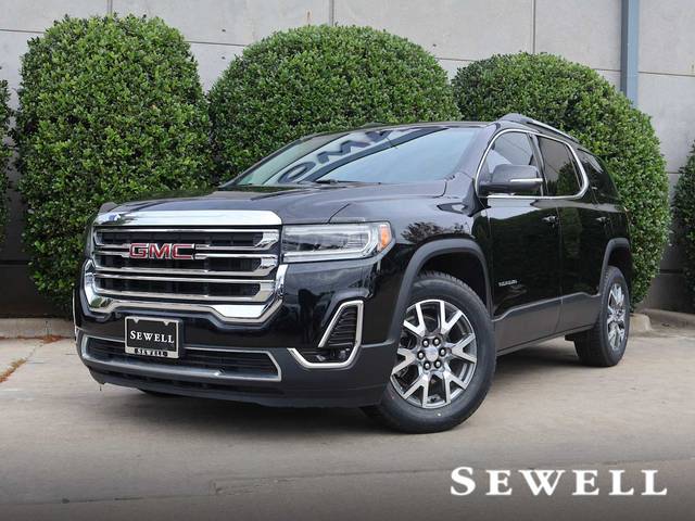 2023 GMC Acadia SLT FWD photo